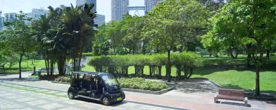 Traders Hotel Kuala Lumpur-1